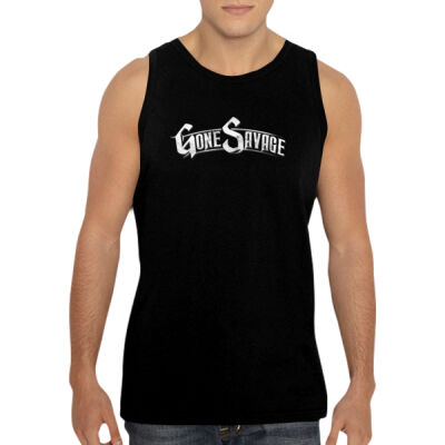 Logo Design - GD12 Softstyle® Adult Tank Top Thumbnail