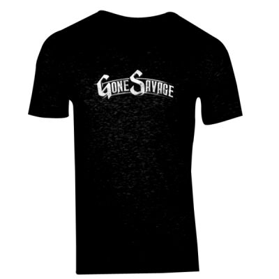 Logo Design - GD10 Softstyle® Adult V-Neck T-Shirt Thumbnail