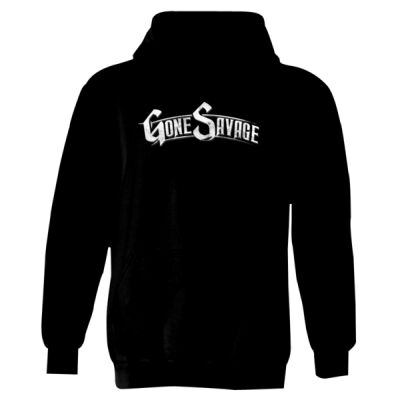 Logo Design - GD57 Heavy Blend™ Adult Hooded Sweatshirt Thumbnail