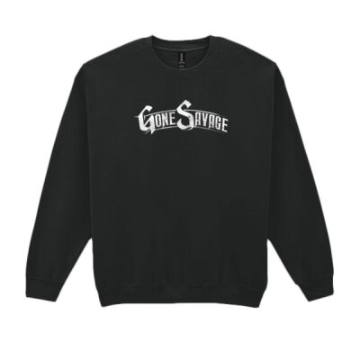 Logo Design - GD56 Heavy Blend™ Adult Crewneck Sweatshirt Thumbnail