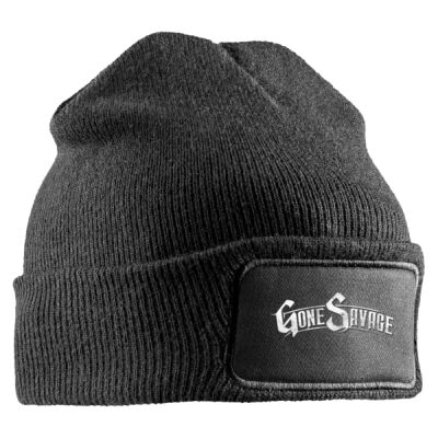 Logo Design - RC027 Double Knit Printers Beanie Thumbnail