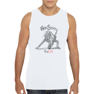 Past Life - GD12 Softstyle® Adult Tank Top Thumbnail