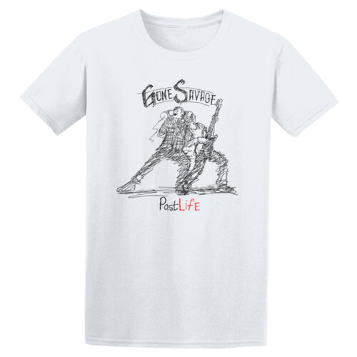 Past Life - GD01B Softstyle® Youth T-Shirt Thumbnail