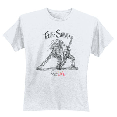 Past Life - GD01 Softstyle Adult T-Shirt Thumbnail