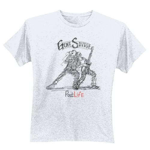 Past Life - GD01 Softstyle Adult T-Shirt Thumbnail