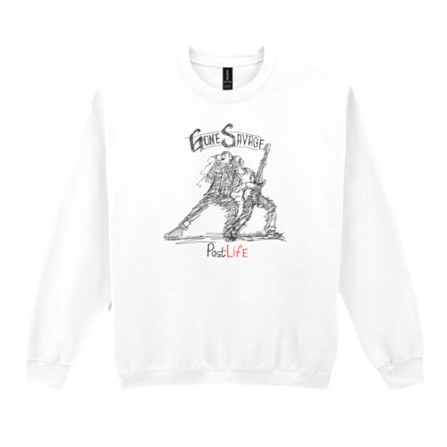 Past Life - GD56 Heavy Blend™ Adult Crewneck Sweatshirt Thumbnail