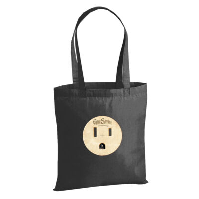 Retrograde - W201 Premium Cotton Tote Thumbnail
