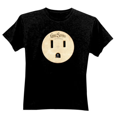 Retrograde - GD01 Softstyle Adult T-Shirt Thumbnail
