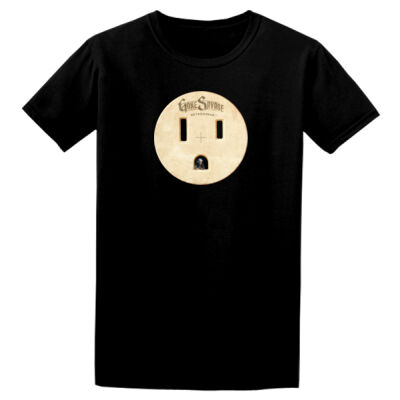 Retrograde - GD01B Softstyle® Youth T-Shirt Thumbnail